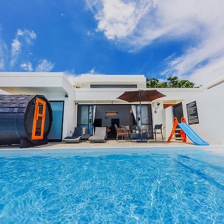 Private Pool Villa Motobu Ngoại thất bức ảnh