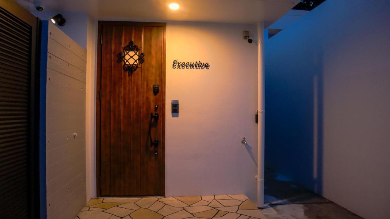 Private Pool Villa Motobu Ngoại thất bức ảnh