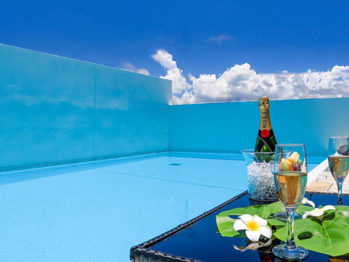 Private Pool Villa Motobu Ngoại thất bức ảnh