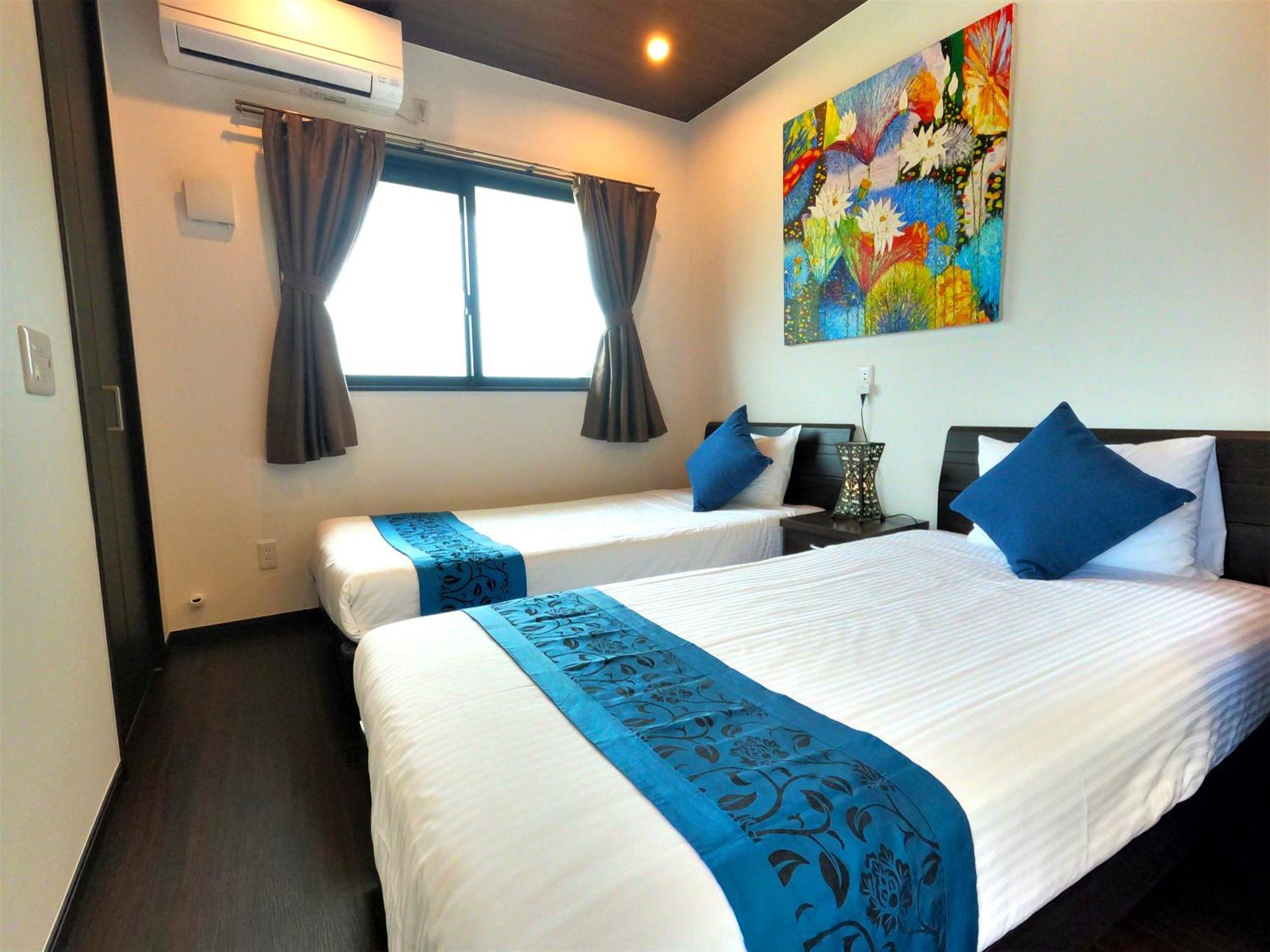 Private Pool Villa Motobu Ngoại thất bức ảnh