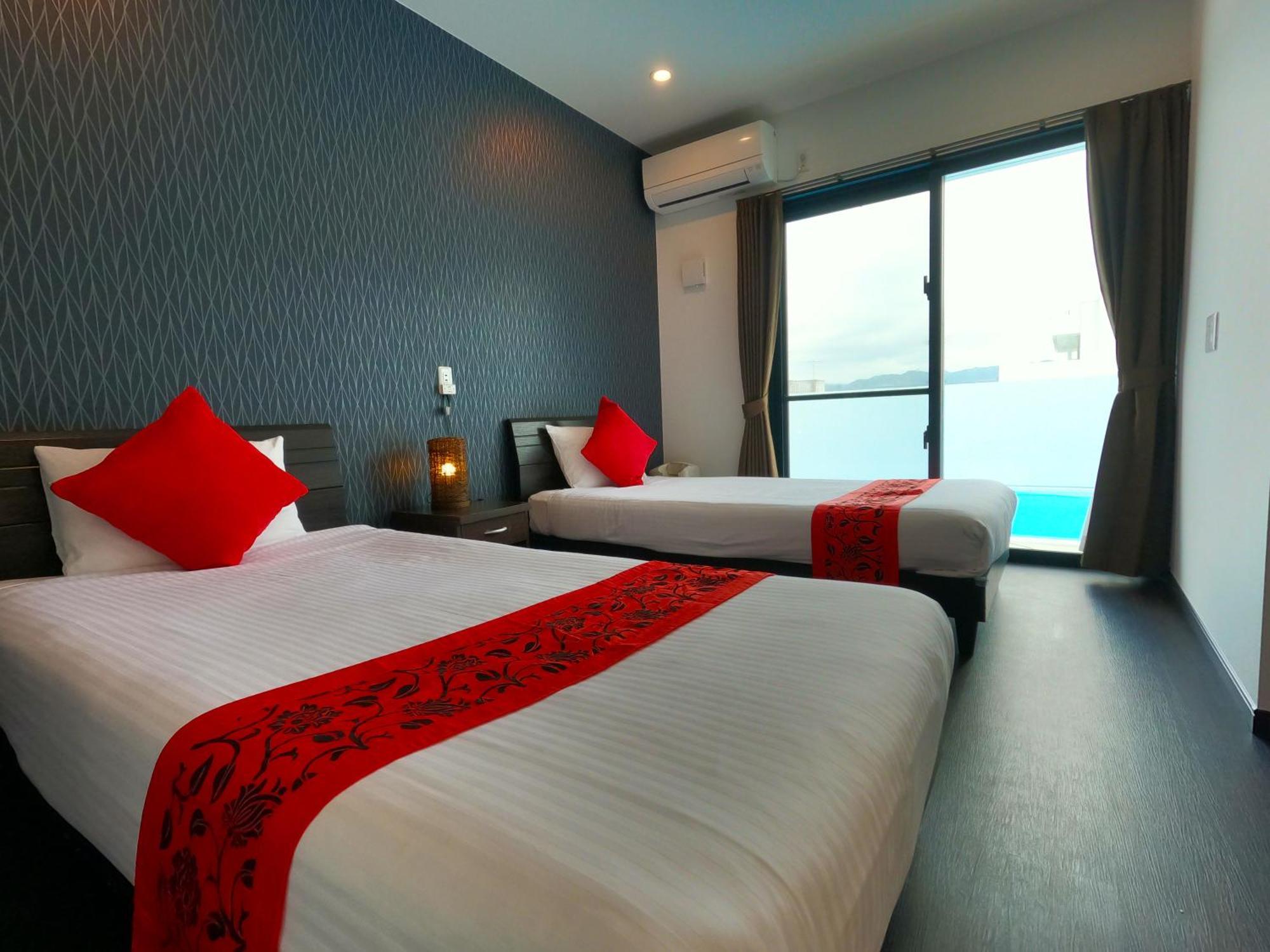 Private Pool Villa Motobu Ngoại thất bức ảnh