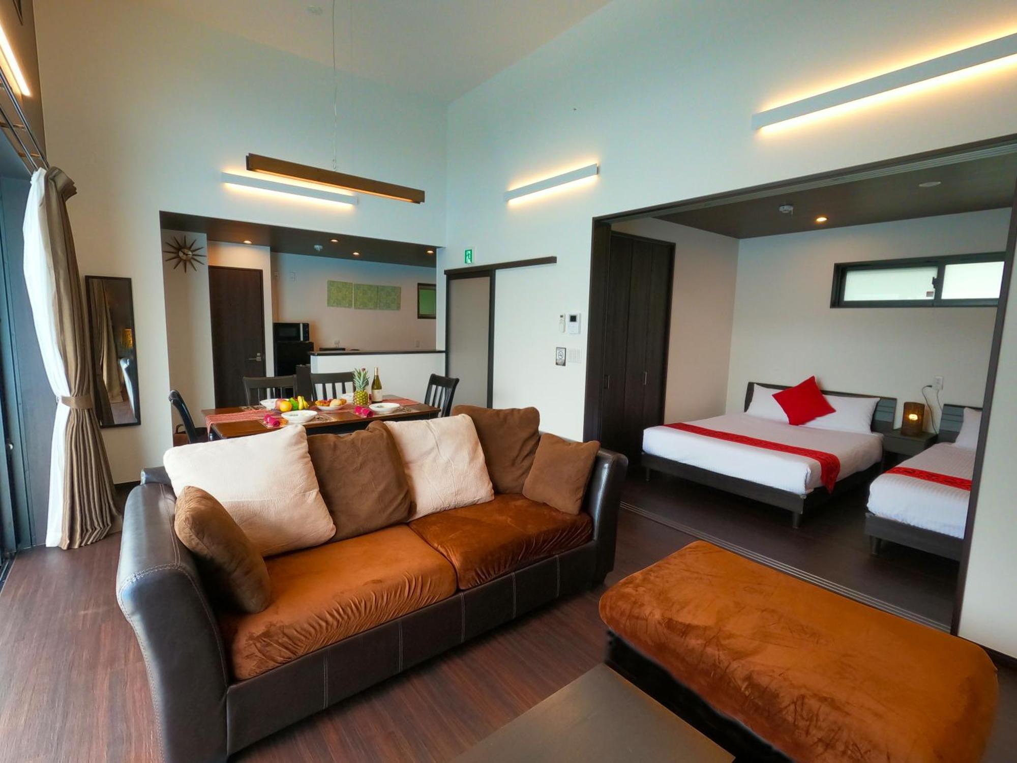 Private Pool Villa Motobu Ngoại thất bức ảnh