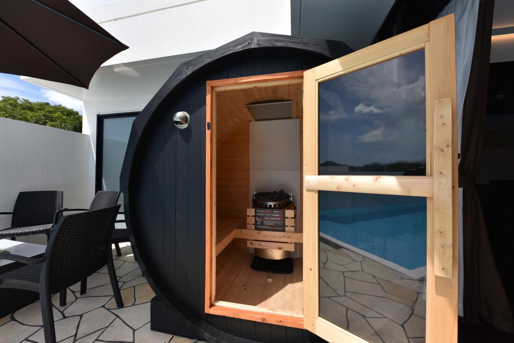 Private Pool Villa Motobu Ngoại thất bức ảnh